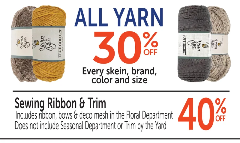 Yarn