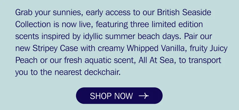 The British Seaside Collection