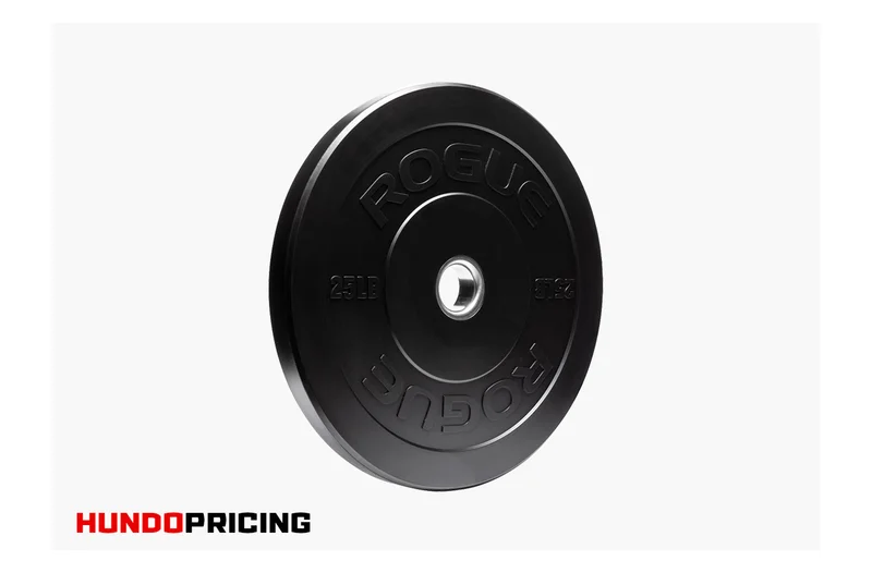 Rogue MIL Spec Echo Bumper