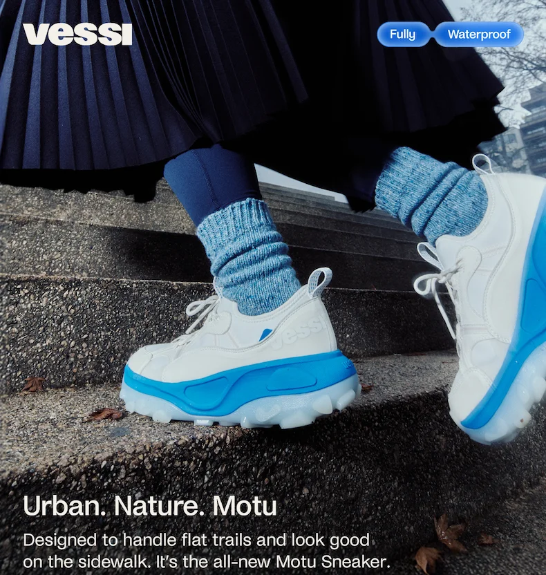 Urban. Nature.Motu