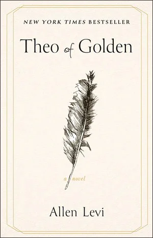 Book | Theo of Golden: A Novel By Allen Levi.