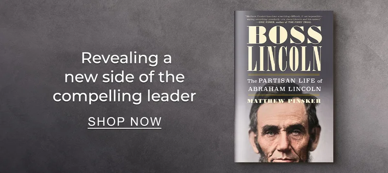 Revealing a new side of the compelling leader. | SHOP NOW