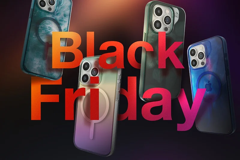 BLACK FRIDAY