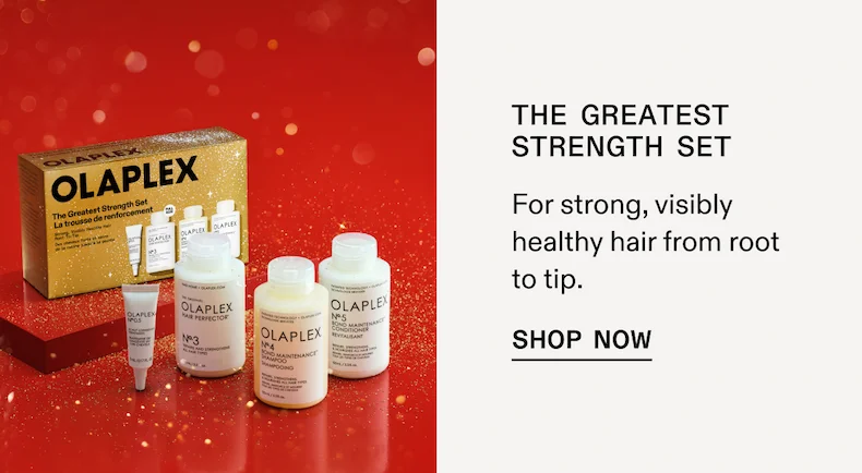 The Greatest Strength Set | Shop Now