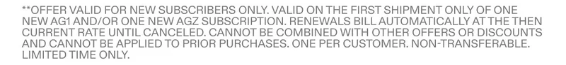 Disclaimer