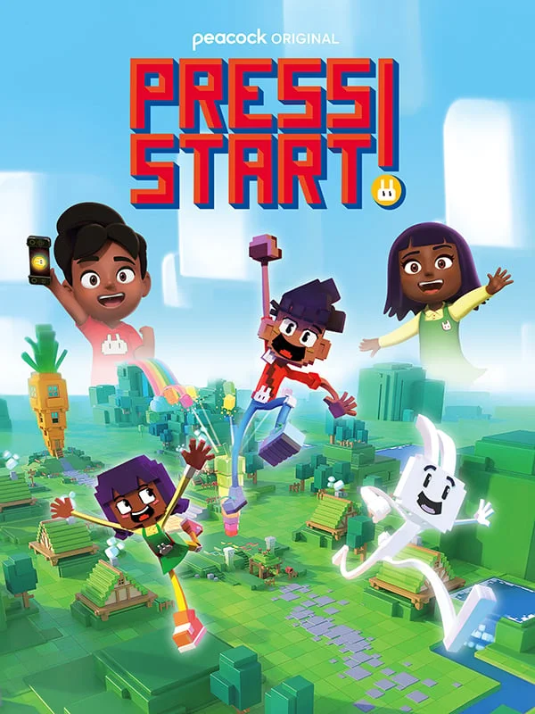 Press Start
