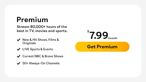 Premium