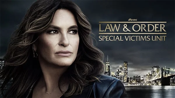Law & Order: SVU