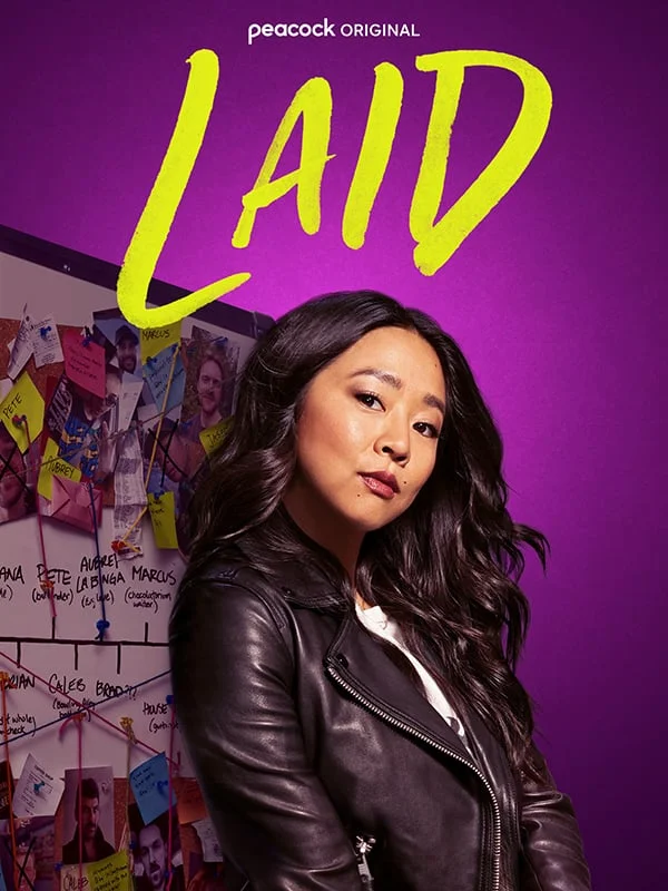Laid
