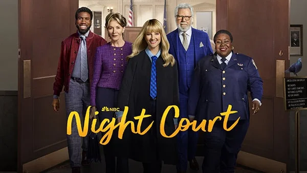 Night Court