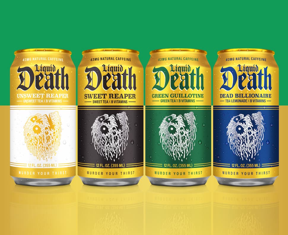 Liquid Death