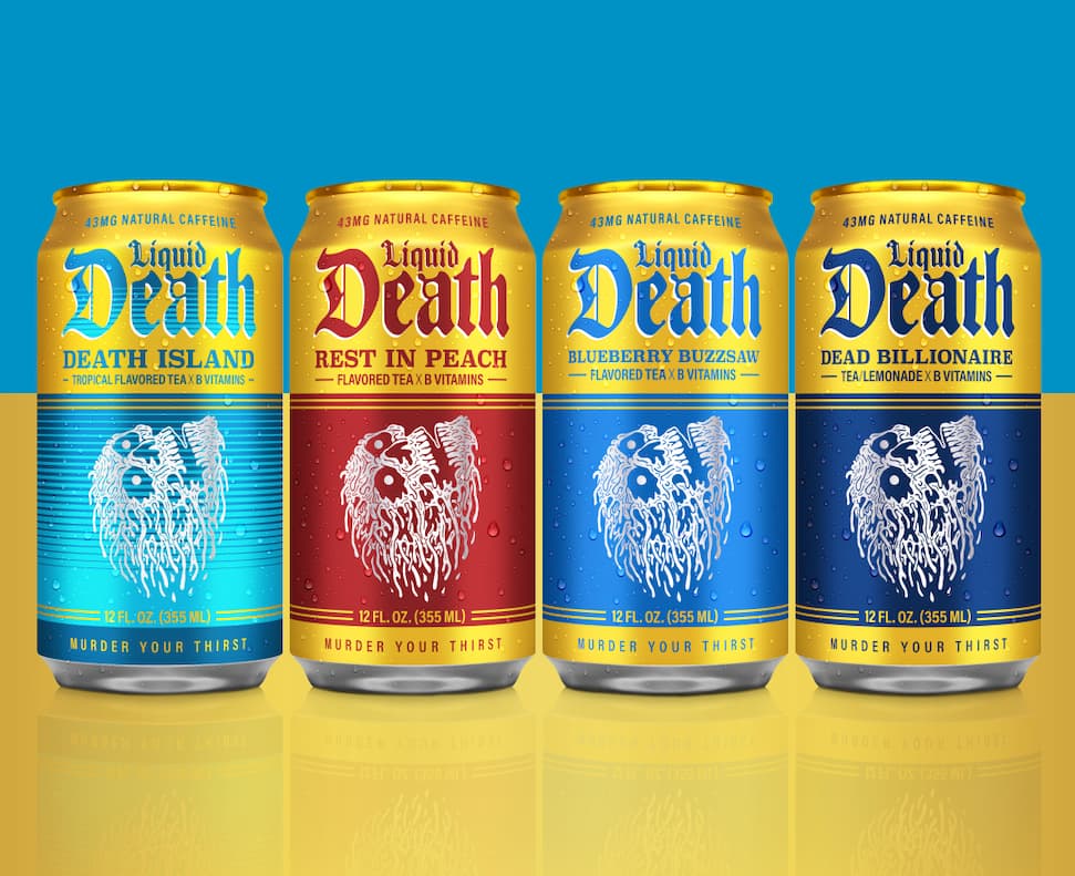 Liquid Death