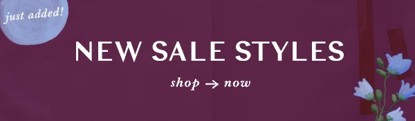 New Sale Styles Shop Clothing