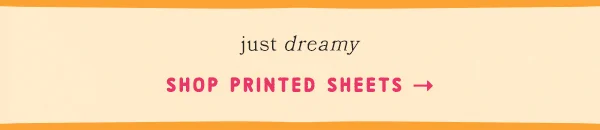 shop printed sheets