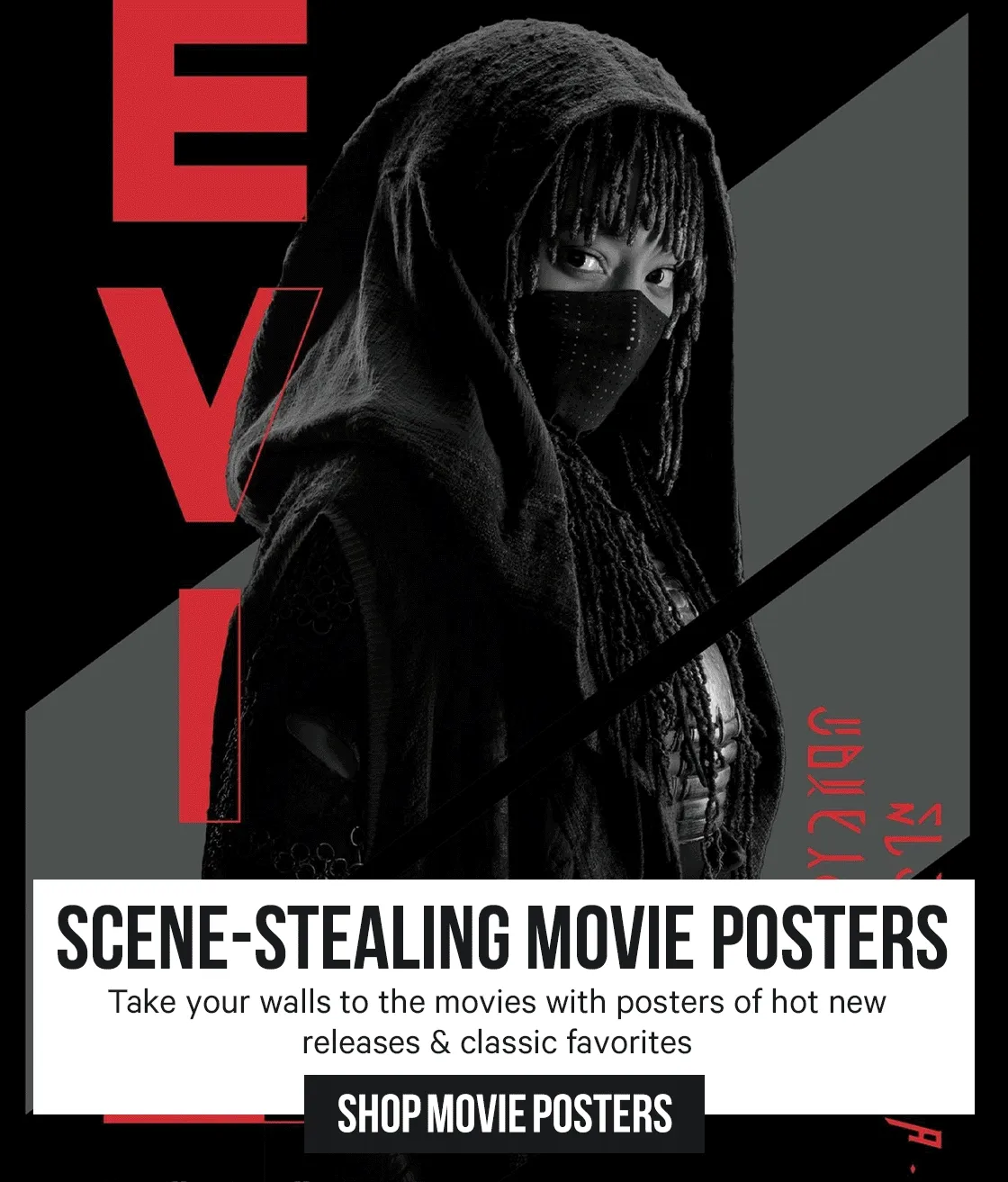 Movie Posters