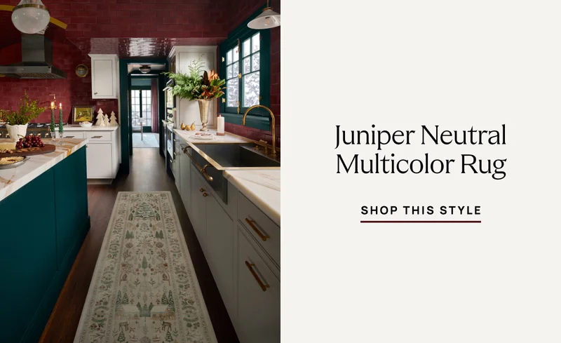 Juniper Neutral Multicolor Rug