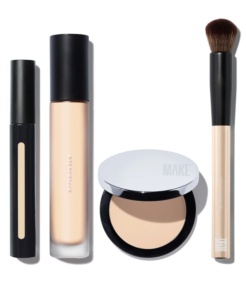 Image of The Complete Complexion Set