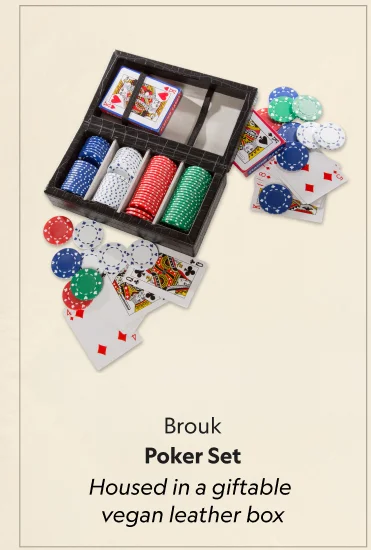 Poker Set