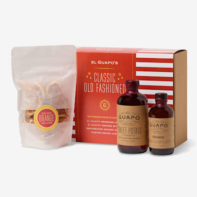 Classic Old Fashioned Kit