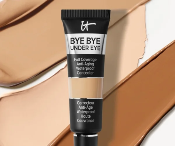 BYE BYE UNDER EYE CONCEALER