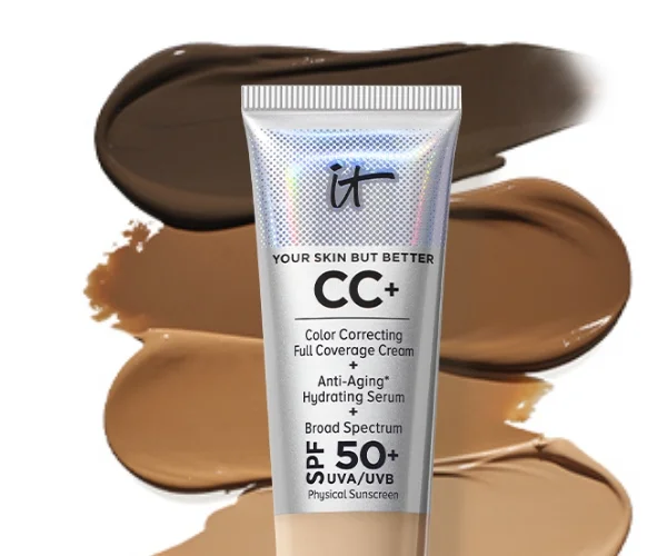 CC+ CREAM