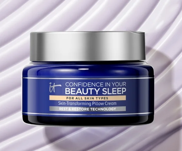 CONFIDENCE IN YOUR BEAUTY SLEEP MOISTURIZER
