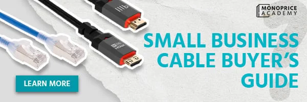 Monoprice Academy Small Business Cable Buyer's Guide