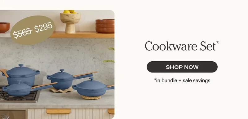Cookware Set