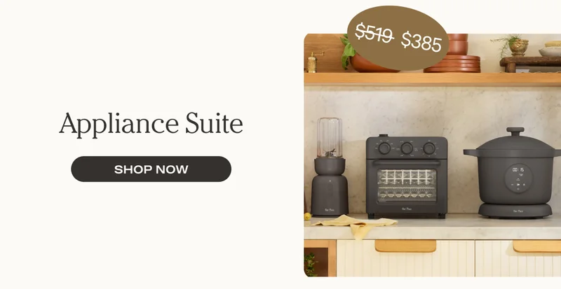 Appliance Suite