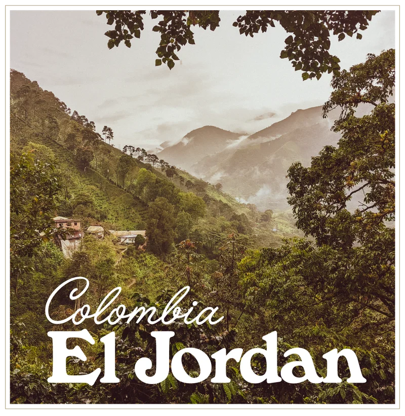 20 years of partnership with El Jordan