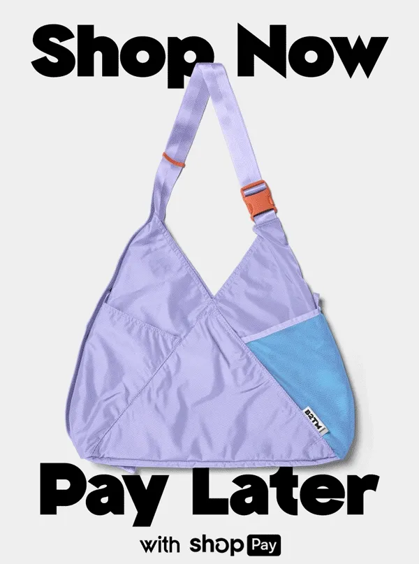 Shop Now, Pay Later with ShopPay
