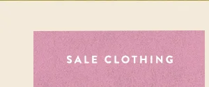 sale clothing