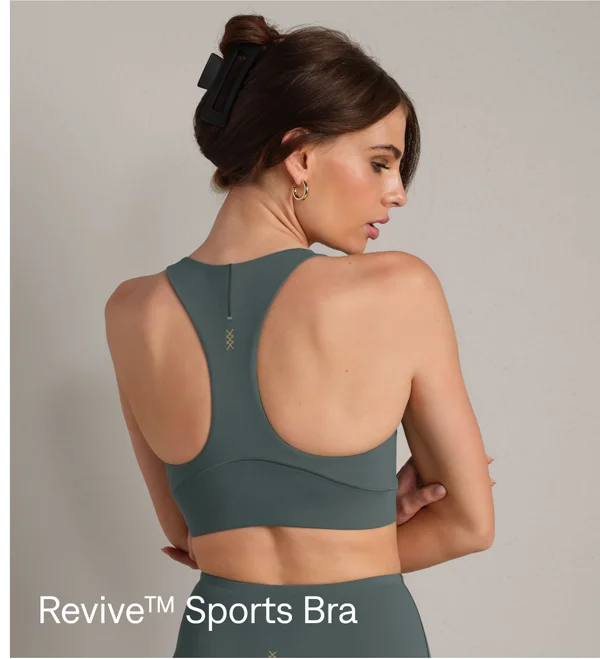 Revive™ Sports Bra
