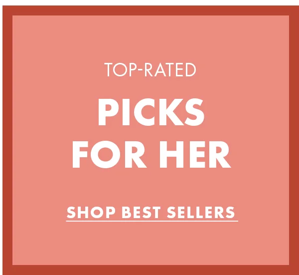Shop Best Sellers