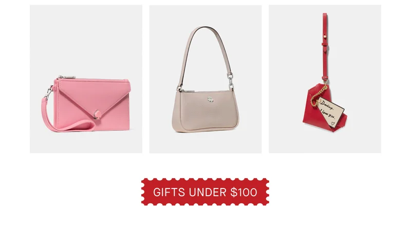 GIFTS UNDER $100