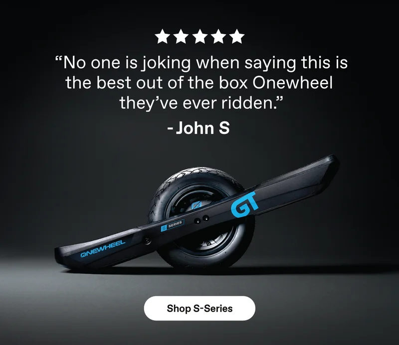 S-Series