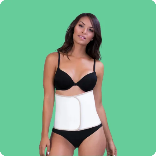 Postpartum Belly Support & More