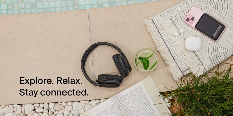 Be Ready For Summer Travel