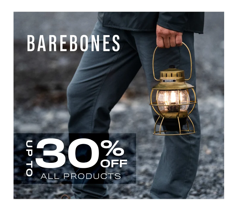 Barebones