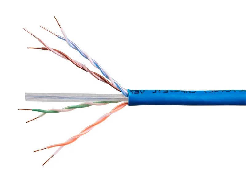 CAT6A Bulk Ethernet Cables