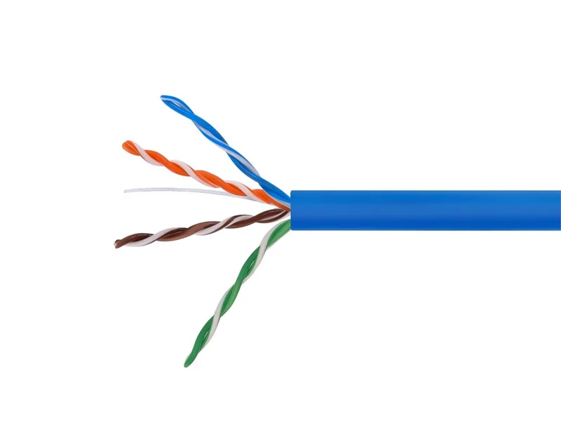 CAT5E Bulk Ethernet Cables