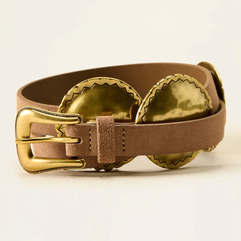 La Honda Belt