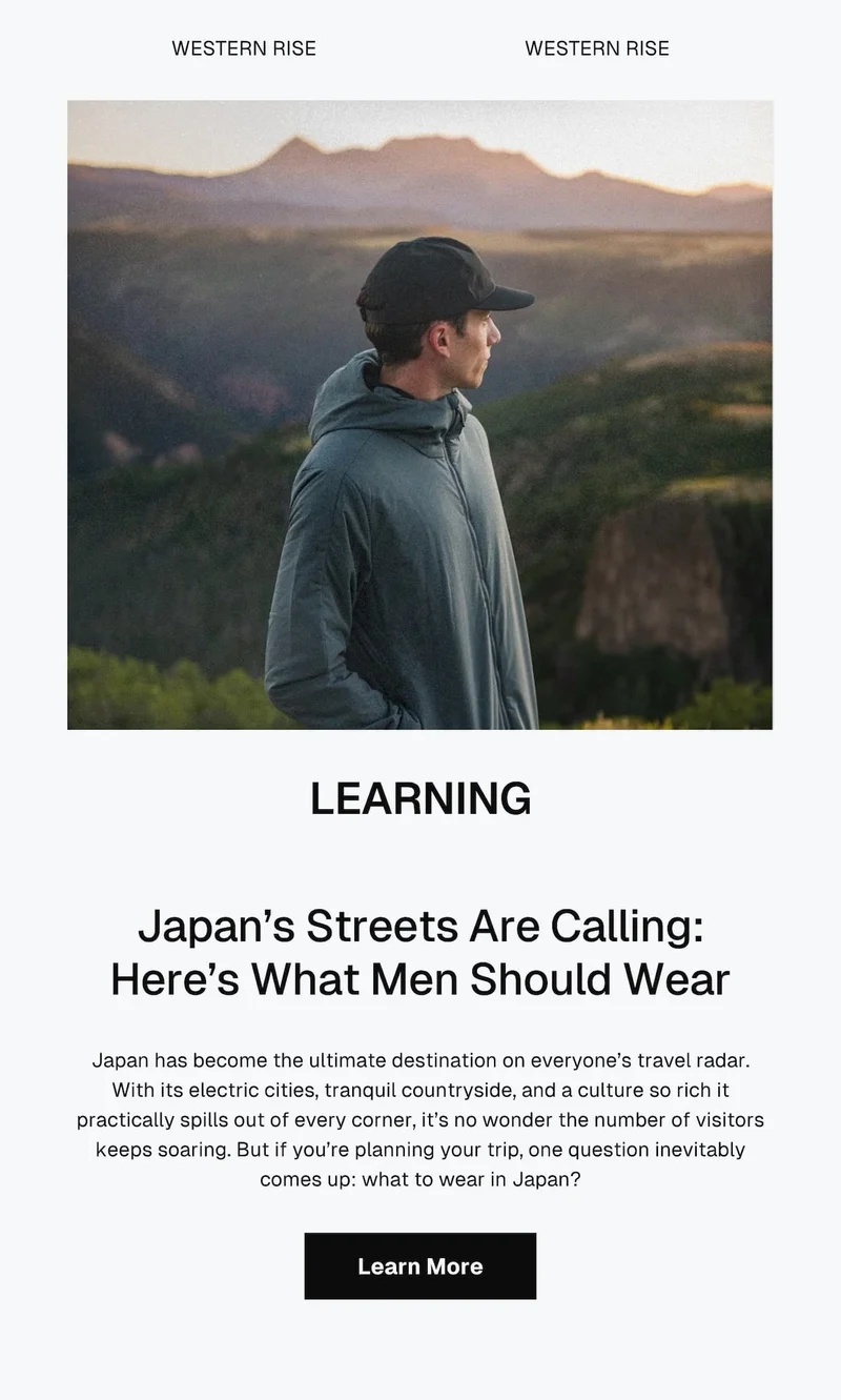 Learning