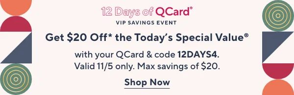 Qcard