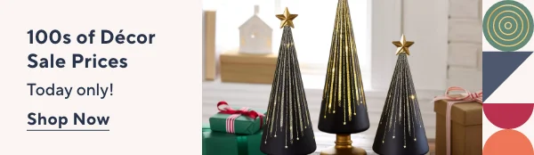 Christmas Decor