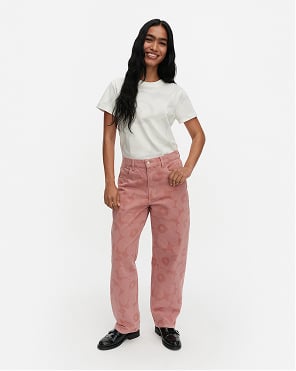 Maridenim Barrel Unikko jeans