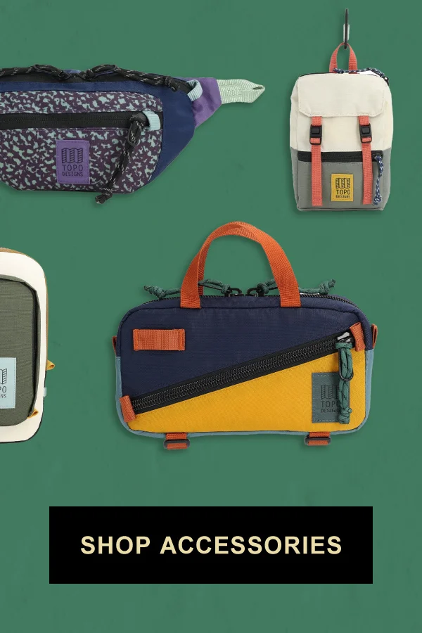 Shop Accessories