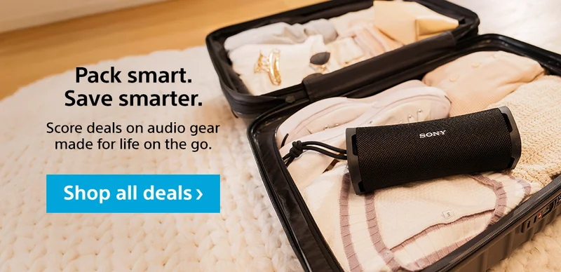 Shop all deals
