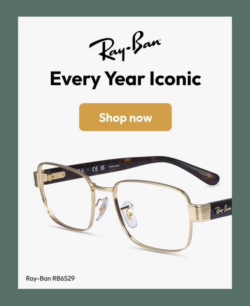 Ray-Ban