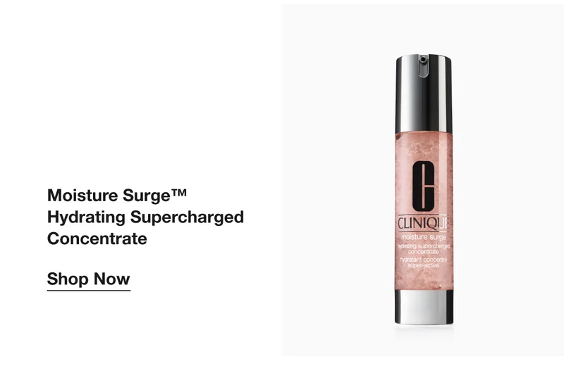 Moisture Surge™Hydrating Supercharged Concentrate | Shop Now